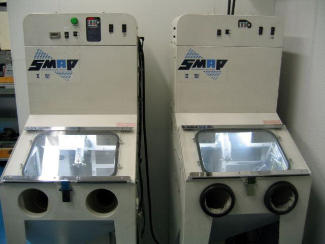 SMAP-II型