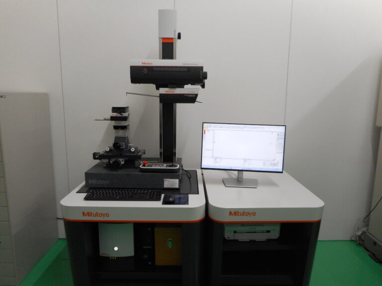 輪郭形状・表面粗さ測定機 ＦＴＡ−Ｈ８Ｄ４０００−Ｄ